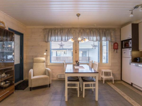 Holiday Home Hil-lak-ka ii as 7 by Interhome Äkäslompolo